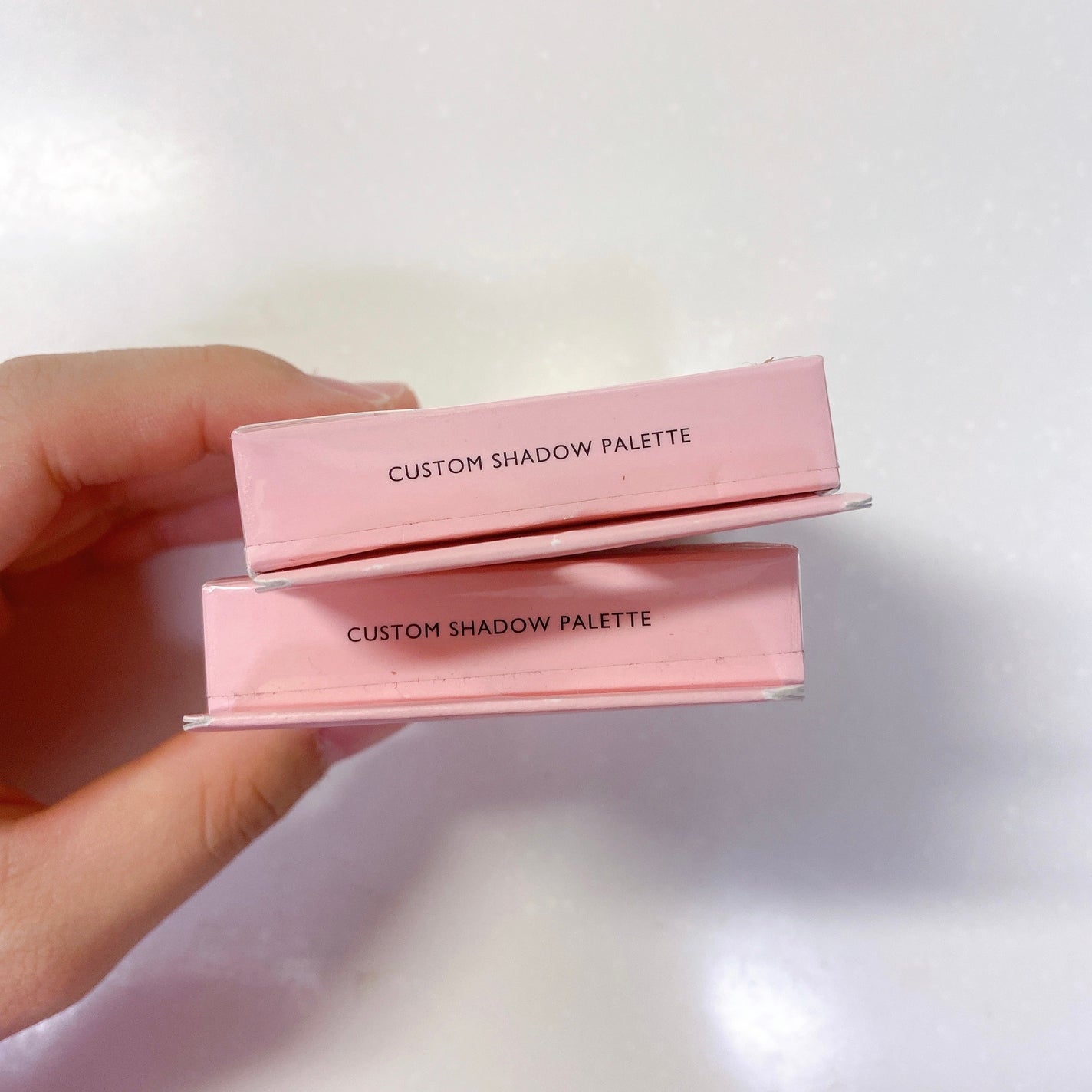 カスタムシャドウ/ドーリーウインク/単色アイシャドウを使ったクチコミ(8枚目)