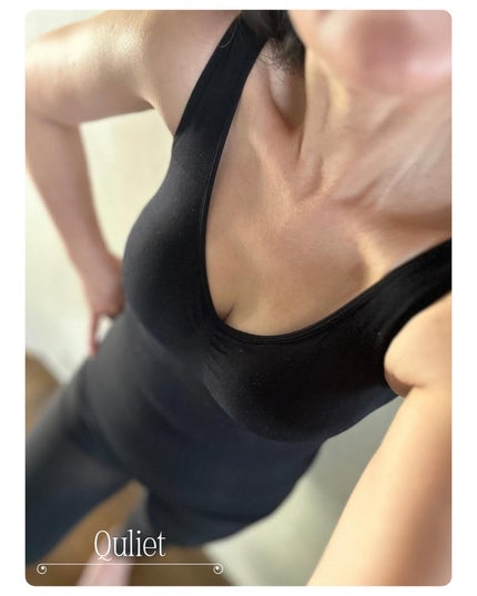 クールブラトップ/キュリエット/ナイトブラを使ったクチコミ(7枚目)