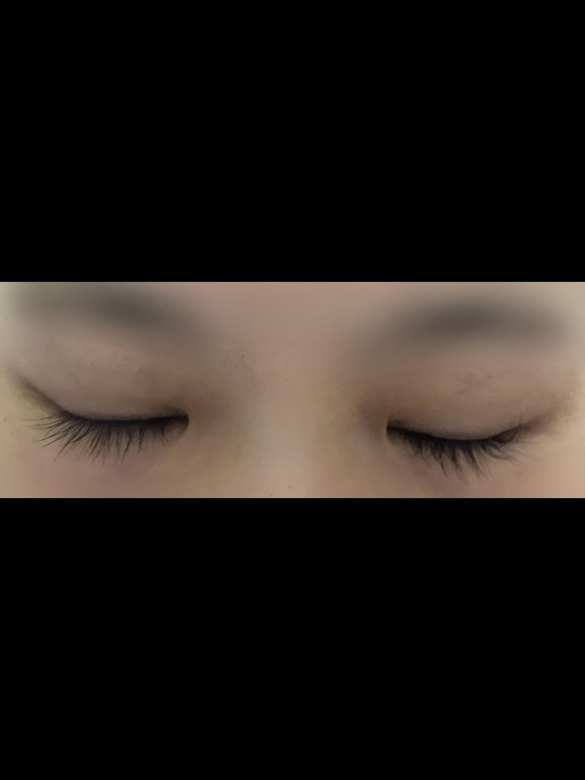 ウォータリング アイラッシュセラム/ヒロインメイク/まつげ美容液を使ったクチコミ（3枚目）