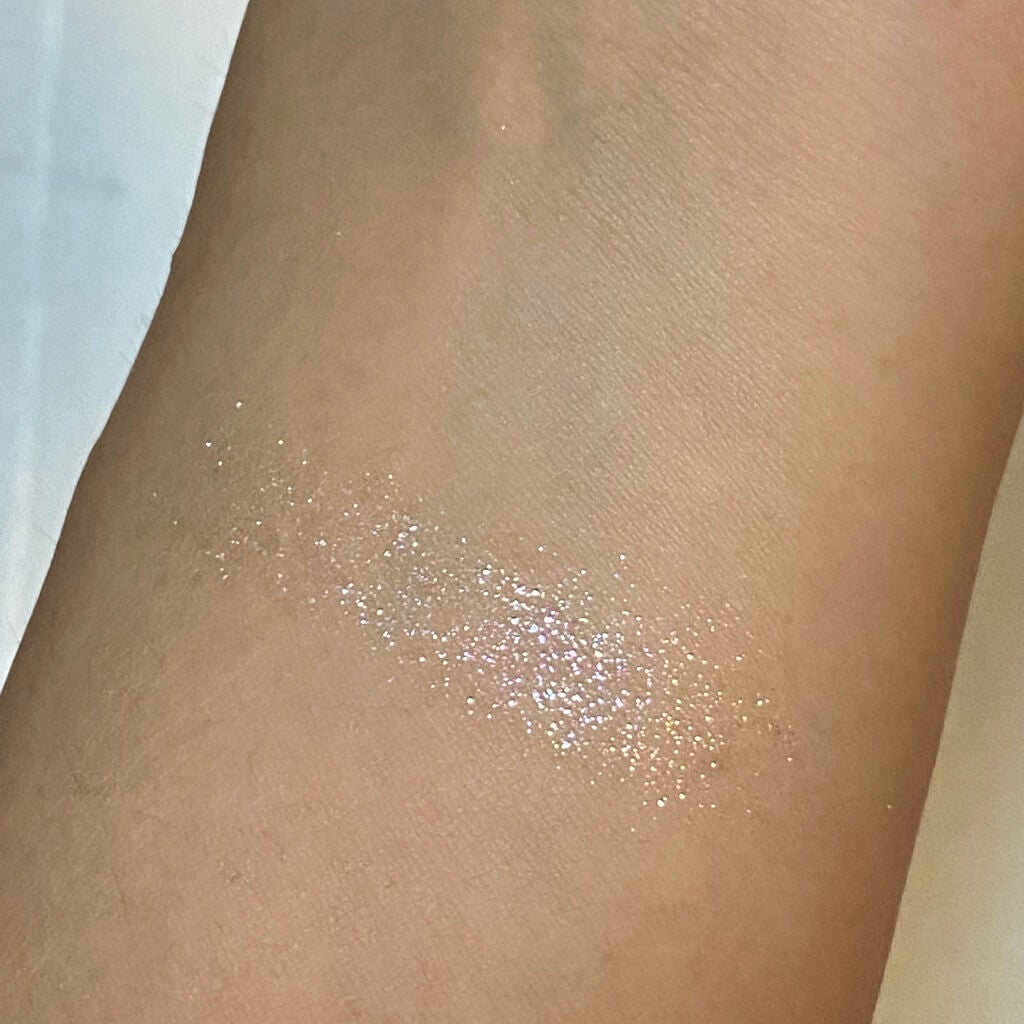 プロ シングル シャドウ/CLIO/単色アイシャドウを使ったクチコミ(10枚目)