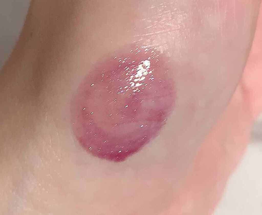 ジンジャーリップバター/SHIRO/リップグロスを使ったクチコミ(3枚目)