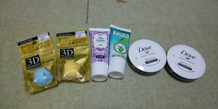 キャンドゥ購入品😄💞/キャンドゥ/その他を使ったクチコミ(2枚目)