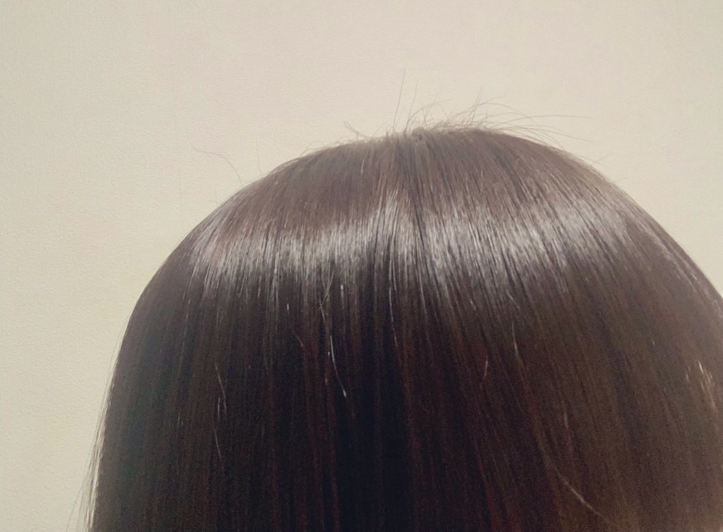 ふんわりうるツヤ シャンプー／コンディショナー シャンプー つめかえ用 1080ml/エッセンシャル/市販シャンプーを使ったクチコミ（2枚目）