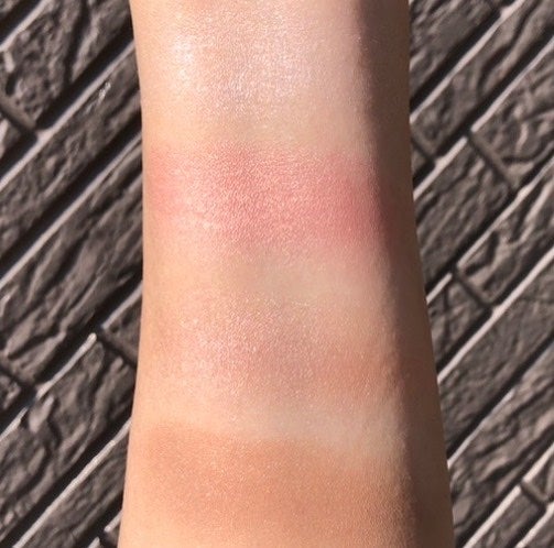 アイグロウジェム スキンシャドウ/DECORTÉ/ジェル・クリームアイシャドウを使ったクチコミ(4枚目)