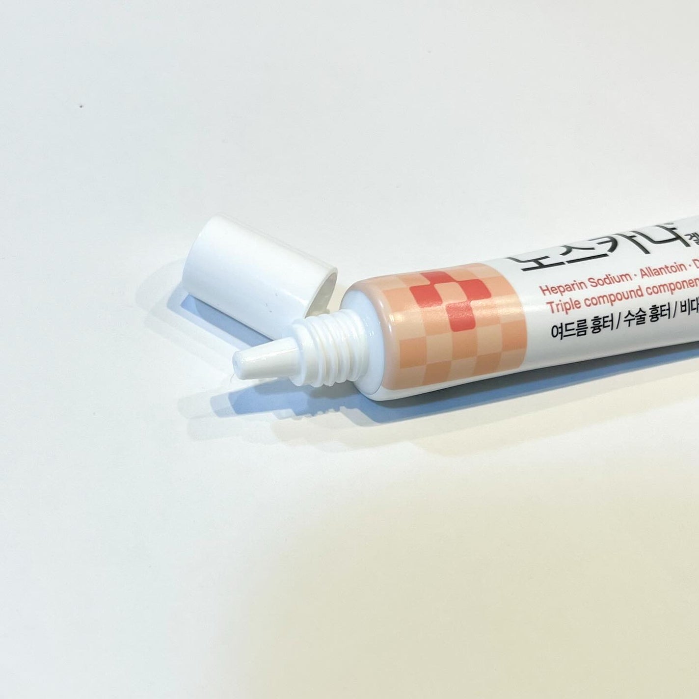 ノスカナゲル/ノスカナゲル/その他スキンケアを使ったクチコミ(2枚目)