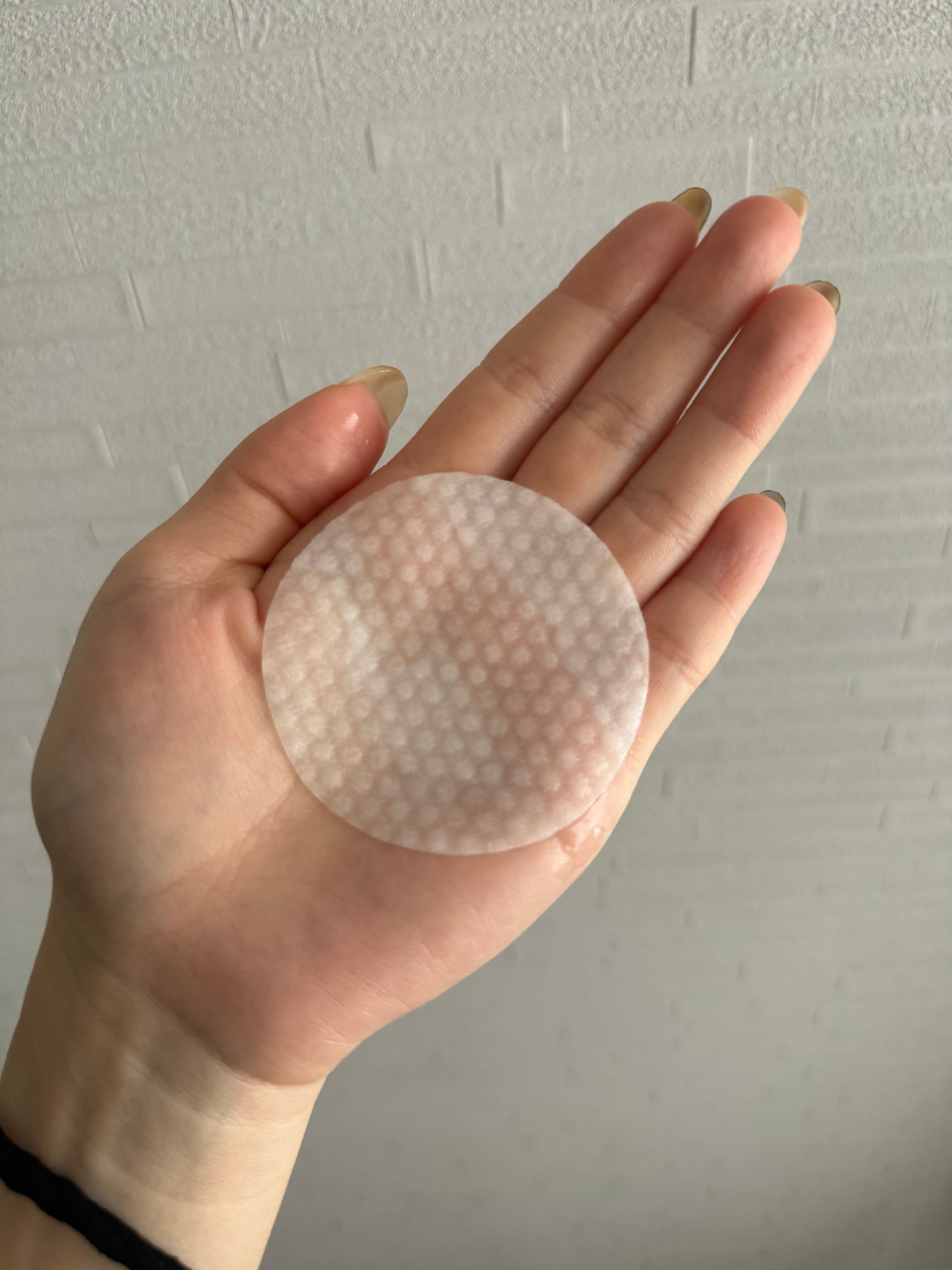 N.M.Fアクアエッセンスパッド/MEDIHEAL/トナーパッドを使ったクチコミ(3枚目)