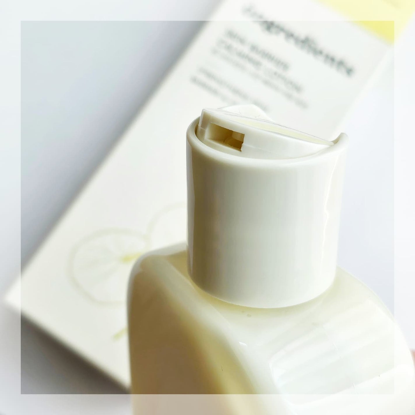 Skin Barrier Calming Lotion/Ongredients/乳液を使ったクチコミ(5枚目)