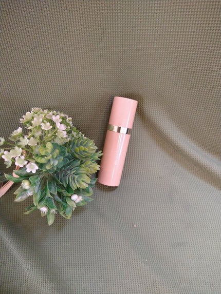 シルキースティックファンデーション/KAMIKA/その他ファンデーションを使ったクチコミ(1枚目)