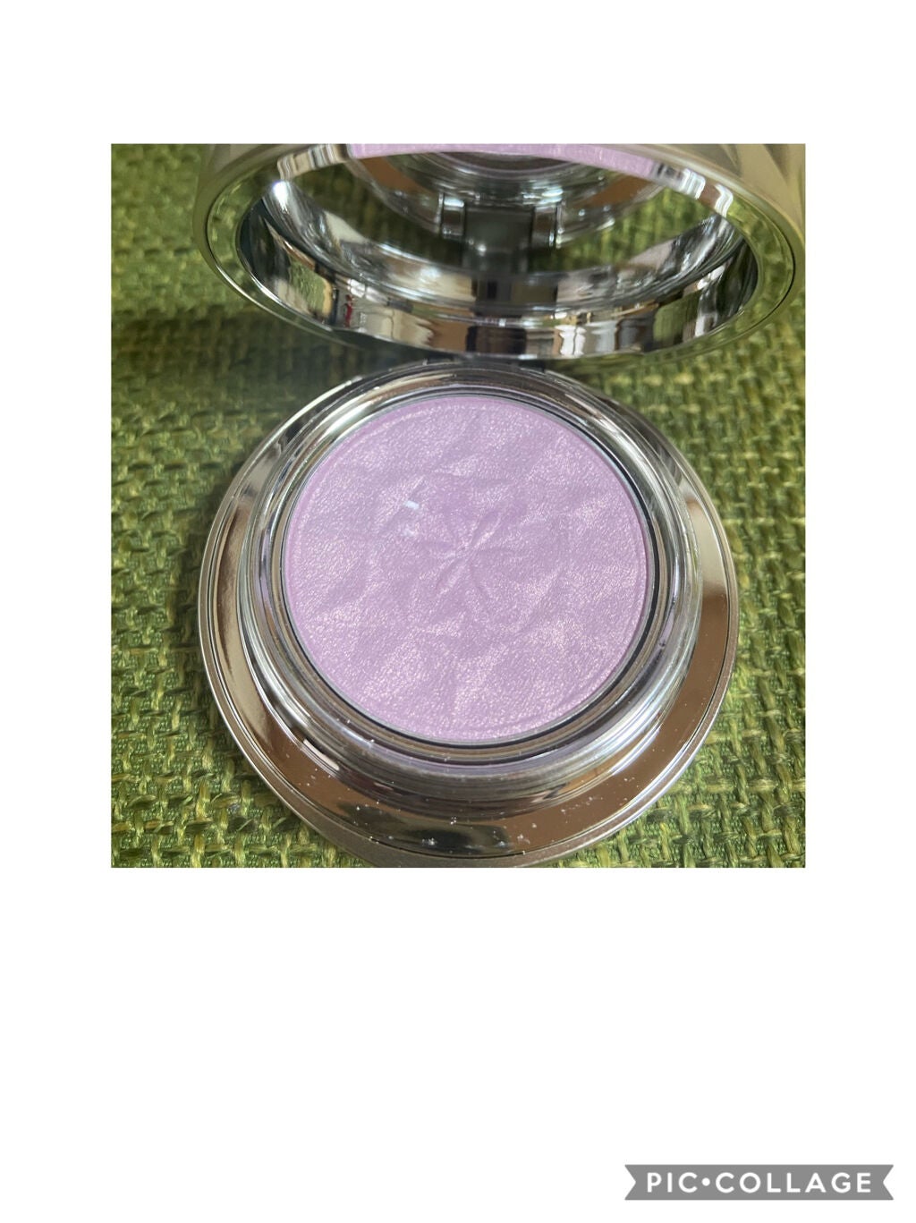 AQ ブラッシュ/DECORTÉ/パウダーチークを使ったクチコミ(1枚目)