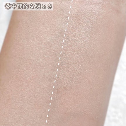 プロフィニッシュ BB/インテグレート/BBクリームを使ったクチコミ(4枚目)