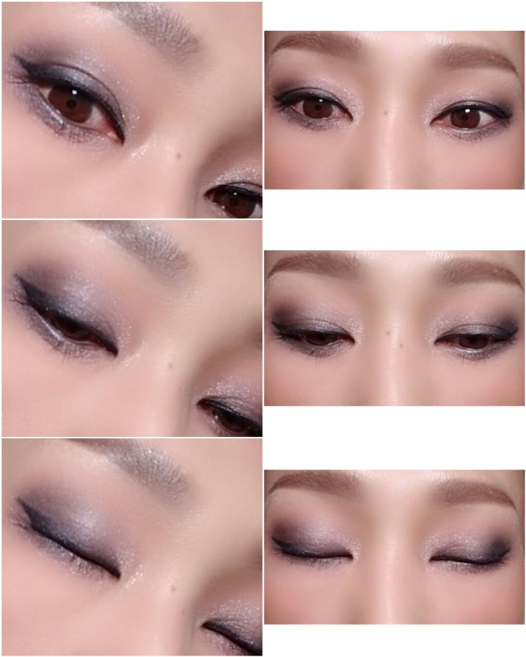 ロイヤルヴィンテージ アイズ/リンメル ロンドン/アイシャドウパレットを使ったクチコミ(7枚目)