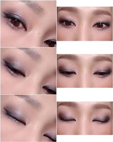 ロイヤルヴィンテージ アイズ/リンメル ロンドン/アイシャドウパレットを使ったクチコミ(7枚目)