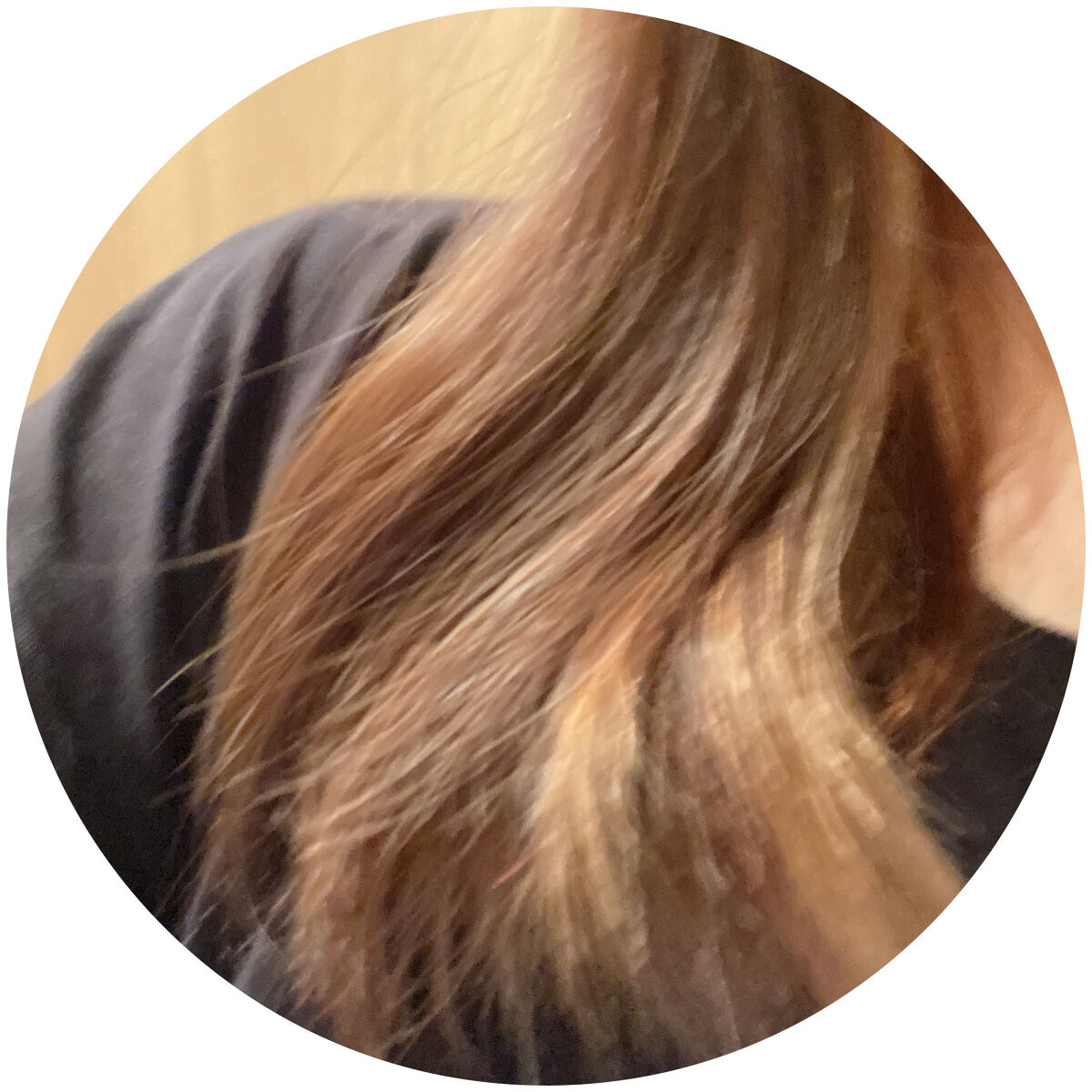 髪のキメ美容プレミアムヘアオイル/エッセンシャル/ヘアオイルを使ったクチコミ（2枚目）