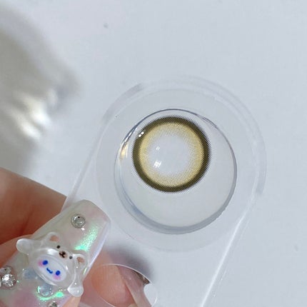 びゃっこまる on LIPS 「ハニーキスの大好きなシリーズこのシリーズ大好きでよくちゅるんパ..」(5枚目)