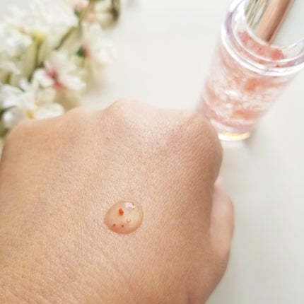 ナチュラルビオグロウセラム/LIALUSTER/美容液を使ったクチコミ(5枚目)