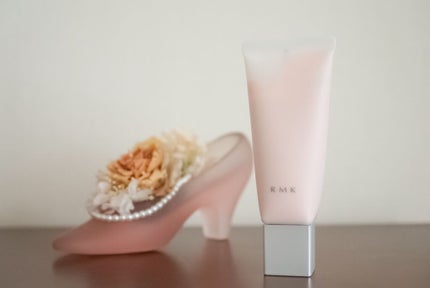 RMK スムースフィット ポアレスベース/RMK/化粧下地を使ったクチコミ(1枚目)