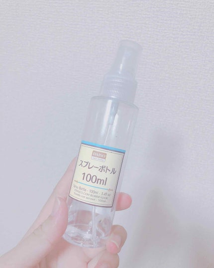 パーフェクトシャワー(しっとり) EX/MACHERIE/プレスタイリング・寝ぐせ直しを使ったクチコミ(2枚目)