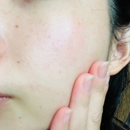 ホワイトトリュフナリシングトリートメントマスク/ダルバ/シートマスク・パックを使ったクチコミ(5枚目)