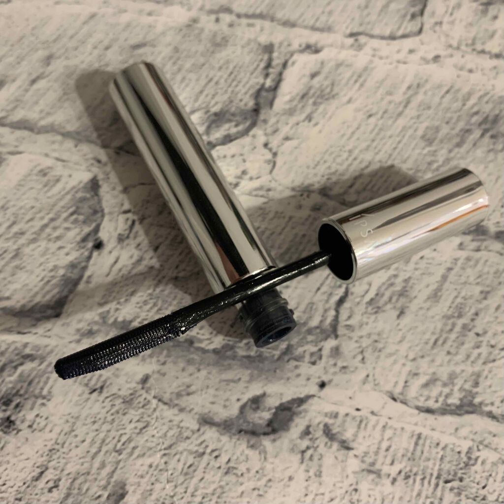 ラッシュリタッチャー/IPSA/マスカラを使ったクチコミ(2枚目)