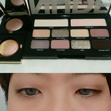 イルミネイティング ブロンジング パウダー/BOBBI BROWN/プレストパウダーを使ったクチコミ（4枚目）