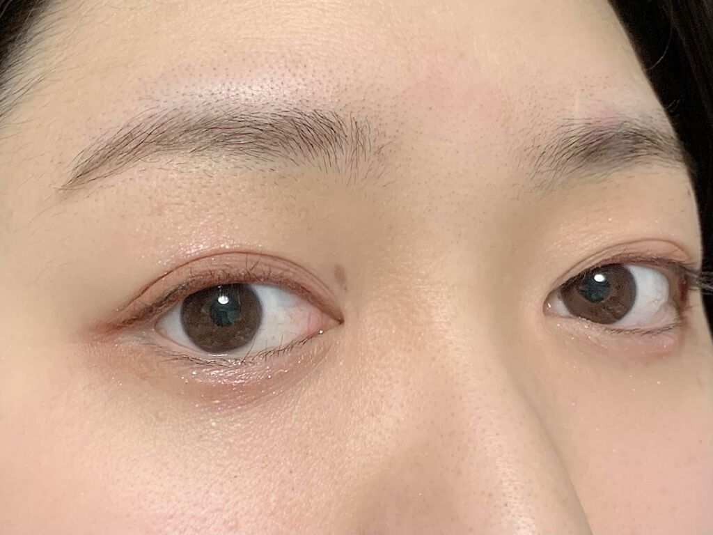 2021 F/Wルックブックパレット/espoir/アイシャドウパレットを使ったクチコミ（1枚目）