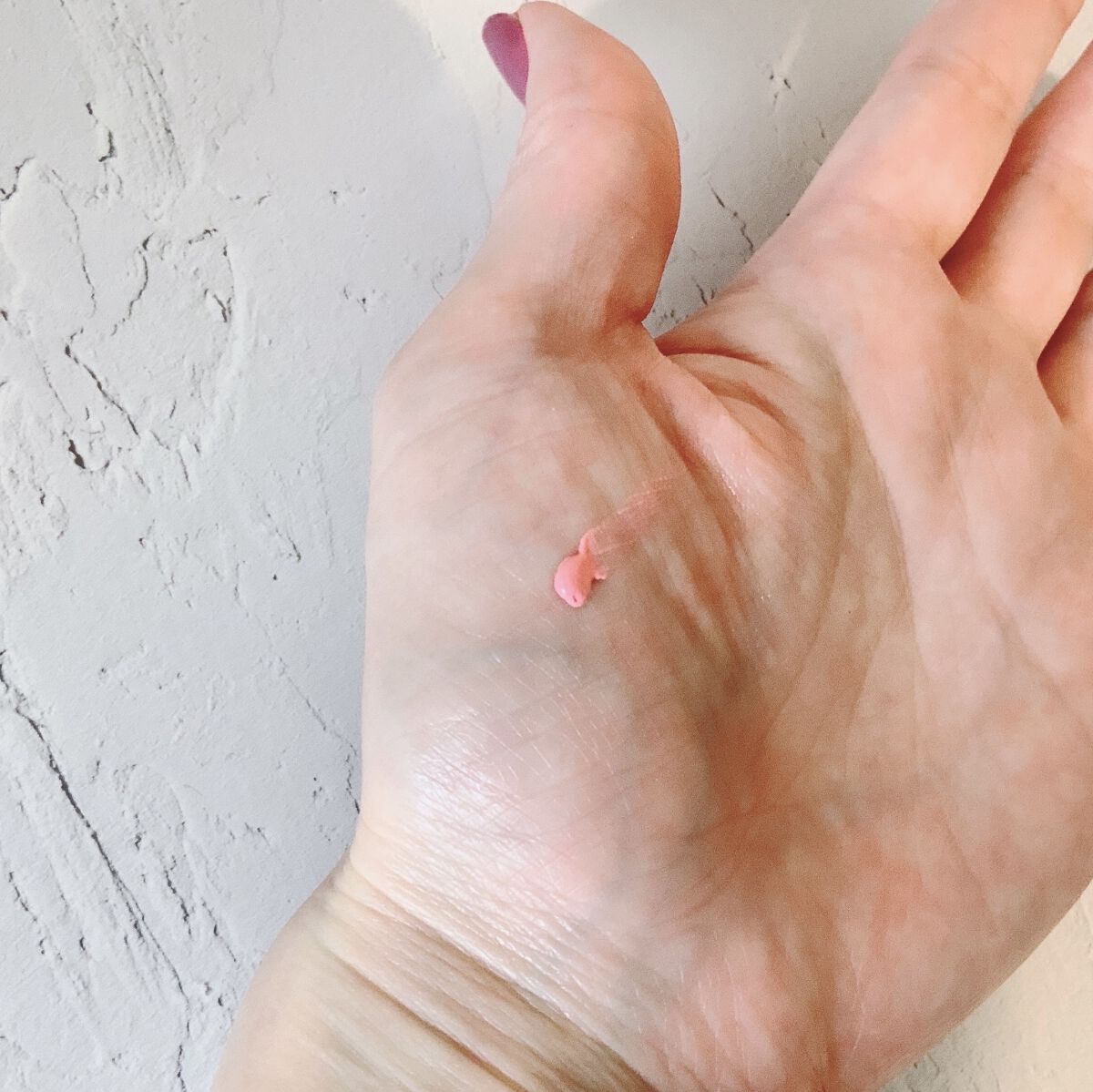 クロノビューティ カラーオンUV/アリィー/日焼け止めクリームを使ったクチコミ（3枚目）