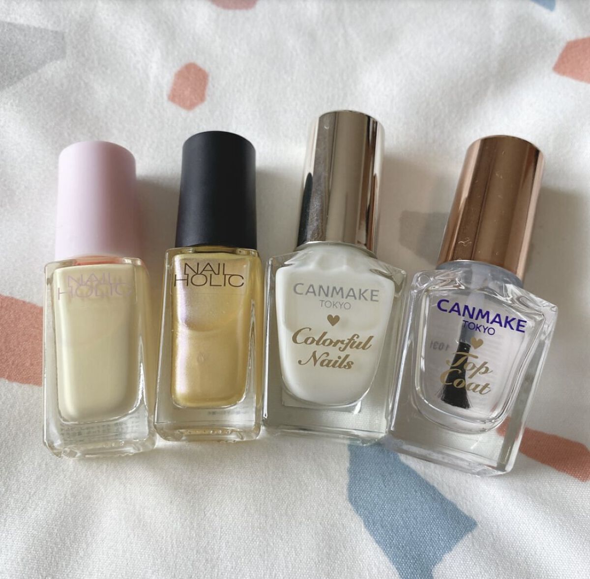 pa ネイルカラー プレミア AA178/pa nail collective/マニキュアを使ったクチコミ（3枚目）