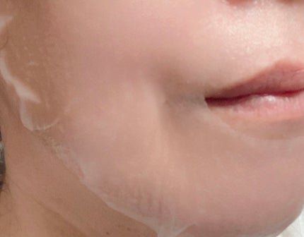 クリアエッセンスマスク/ピュレア/シートマスク・パックを使ったクチコミ(5枚目)