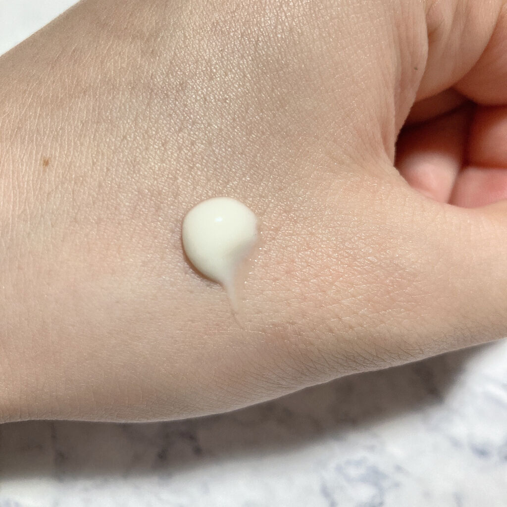 Sunmay イルミネイティングアイクリーム/Sunmay/アイケア・アイクリームを使ったクチコミ（3枚目）