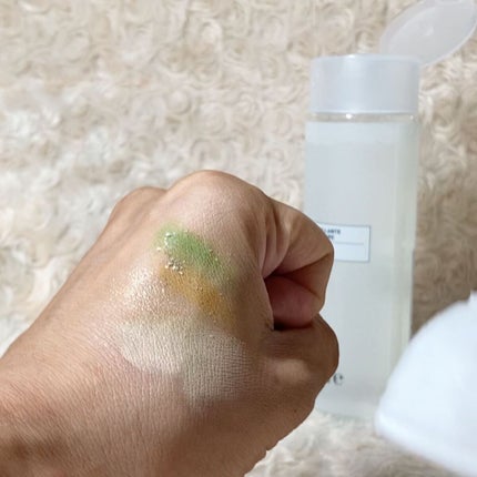 を使ったクチコミ(3枚目)