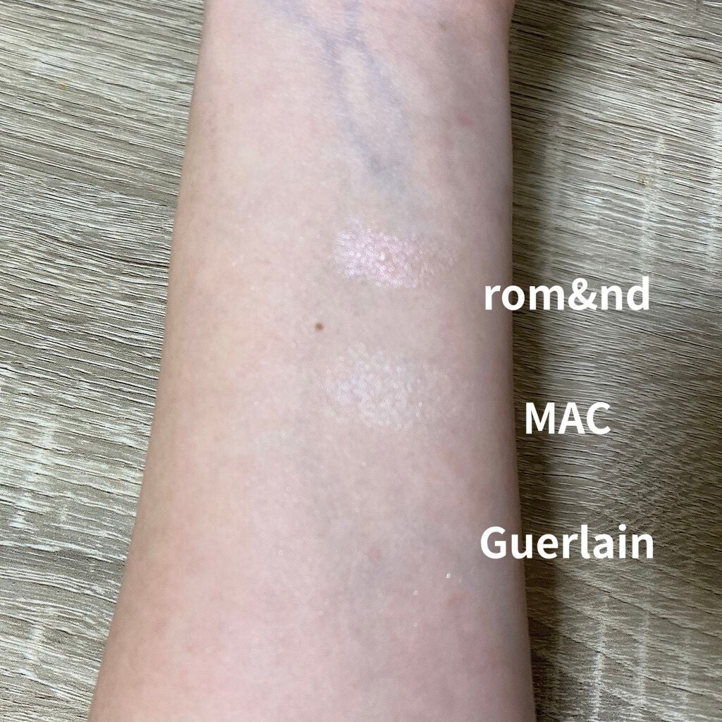 M·A·C ミネラライズ スキンフィニッシュ/M・A・C/パウダーハイライトを使ったクチコミ(3枚目)