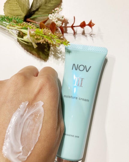 Ⅲ フェイスローション R/NOV/化粧水を使ったクチコミ(4枚目)