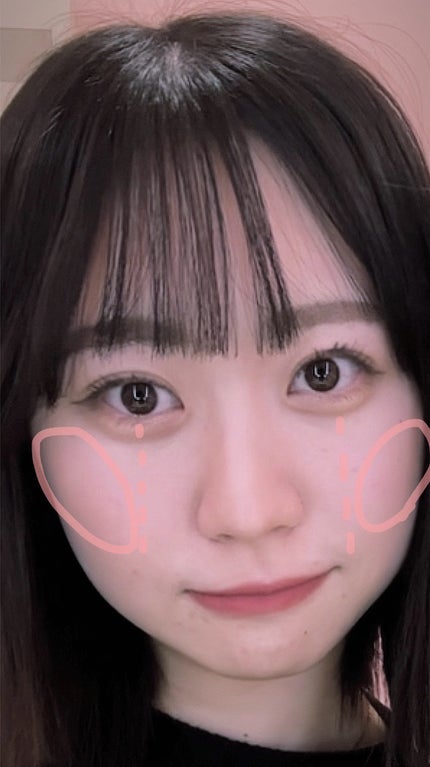 カラーリングアイブロウ/ヘビーローテーション/眉マスカラを使ったクチコミ(8枚目)