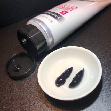 カラークチュール カラートリートメント 001 ブラック/スティーブンノル ニューヨーク/ヘアカラーの画像