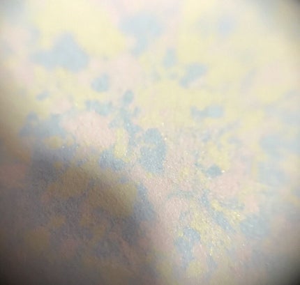 トランスペアレントフィニッシュパウダー/キャンメイク/プレストパウダーを使ったクチコミ(5枚目)