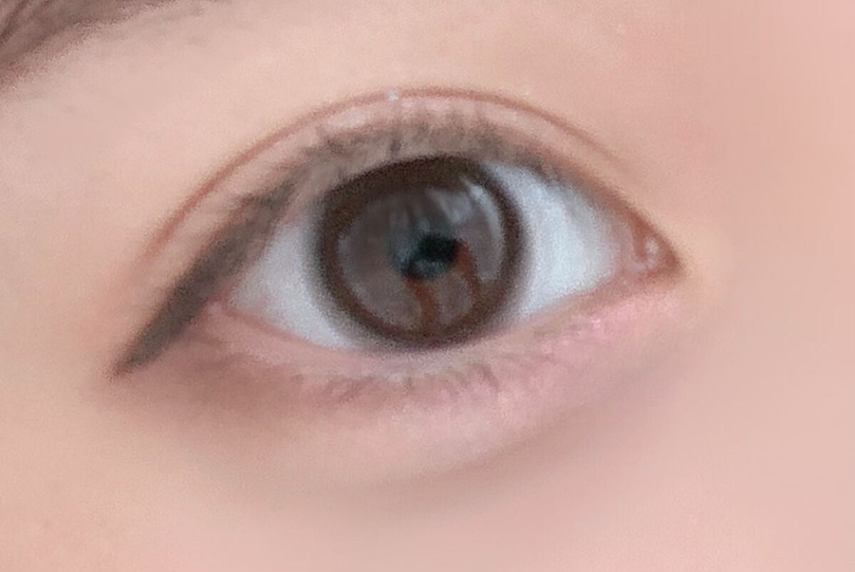 ビーマイパーフェクトマルチパレットミニ/Milk Touch/アイシャドウパレットを使ったクチコミ（1枚目）