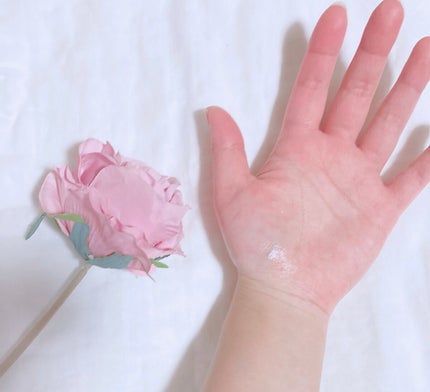 ザ・モイスチャーバリアDインテンスクリーム/Dr.G/フェイスクリームを使ったクチコミ(3枚目)