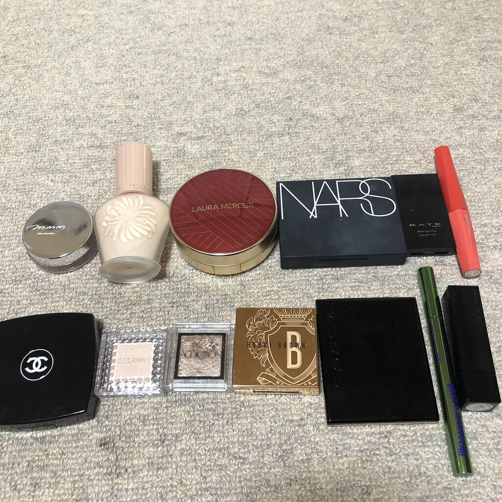 ケイト リップモンスター/KATE/口紅を使ったクチコミ（1枚目）