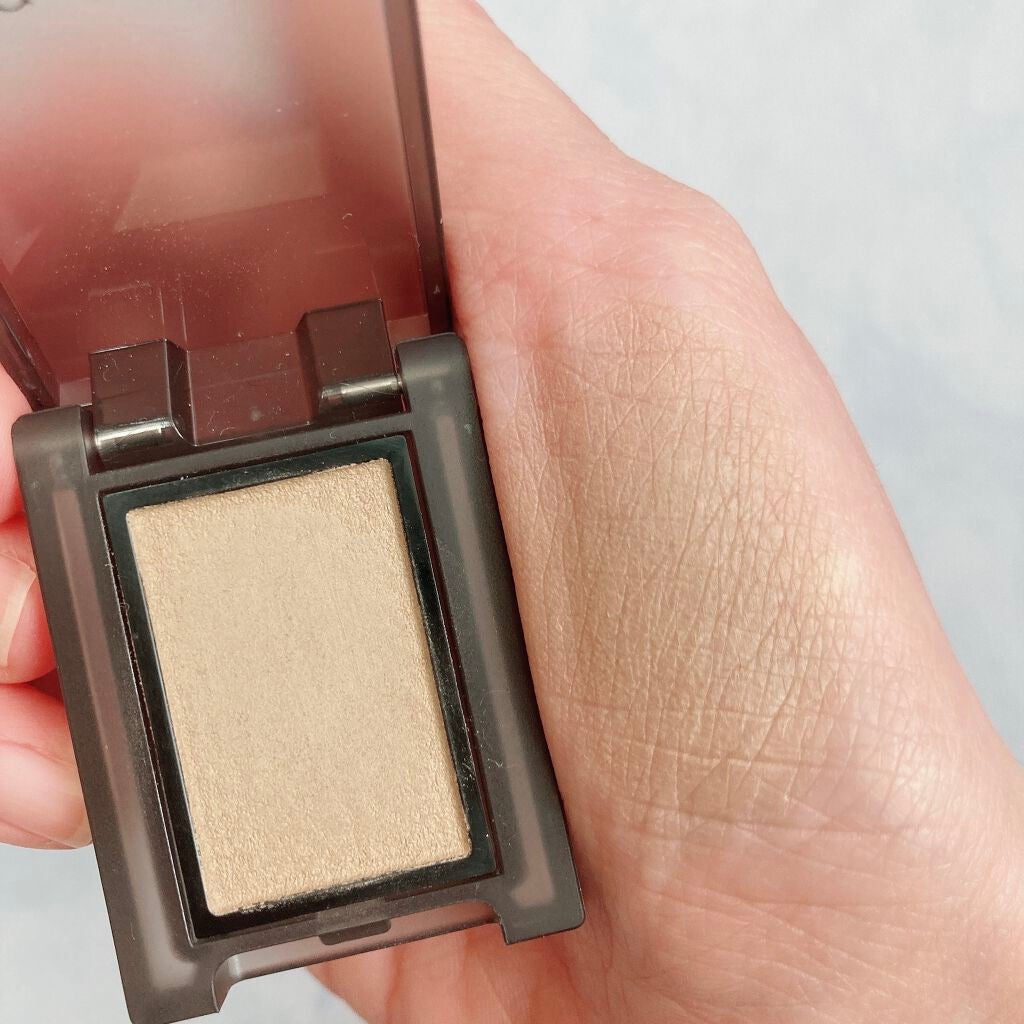 アディクション ザ アイシャドウ/ADDICTION/単色アイシャドウを使ったクチコミ(2枚目)