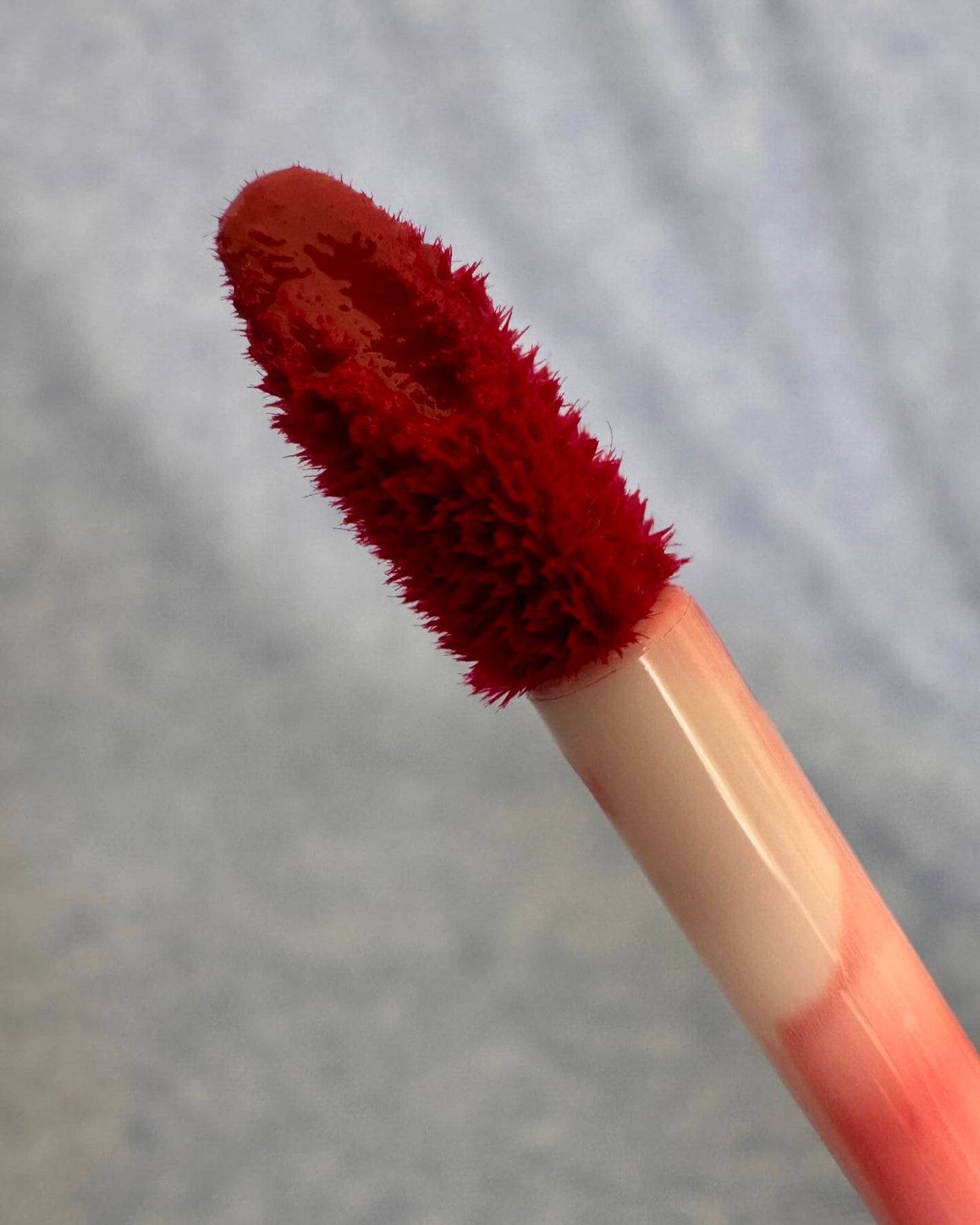 ワンダー リップティント/U/CHOO/リップティントを使ったクチコミ(2枚目)