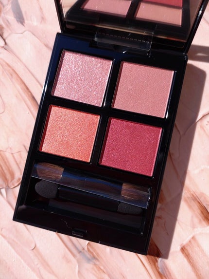 アディクション ザ アイシャドウ パレット/ADDICTION/アイシャドウパレットを使ったクチコミ(1枚目)