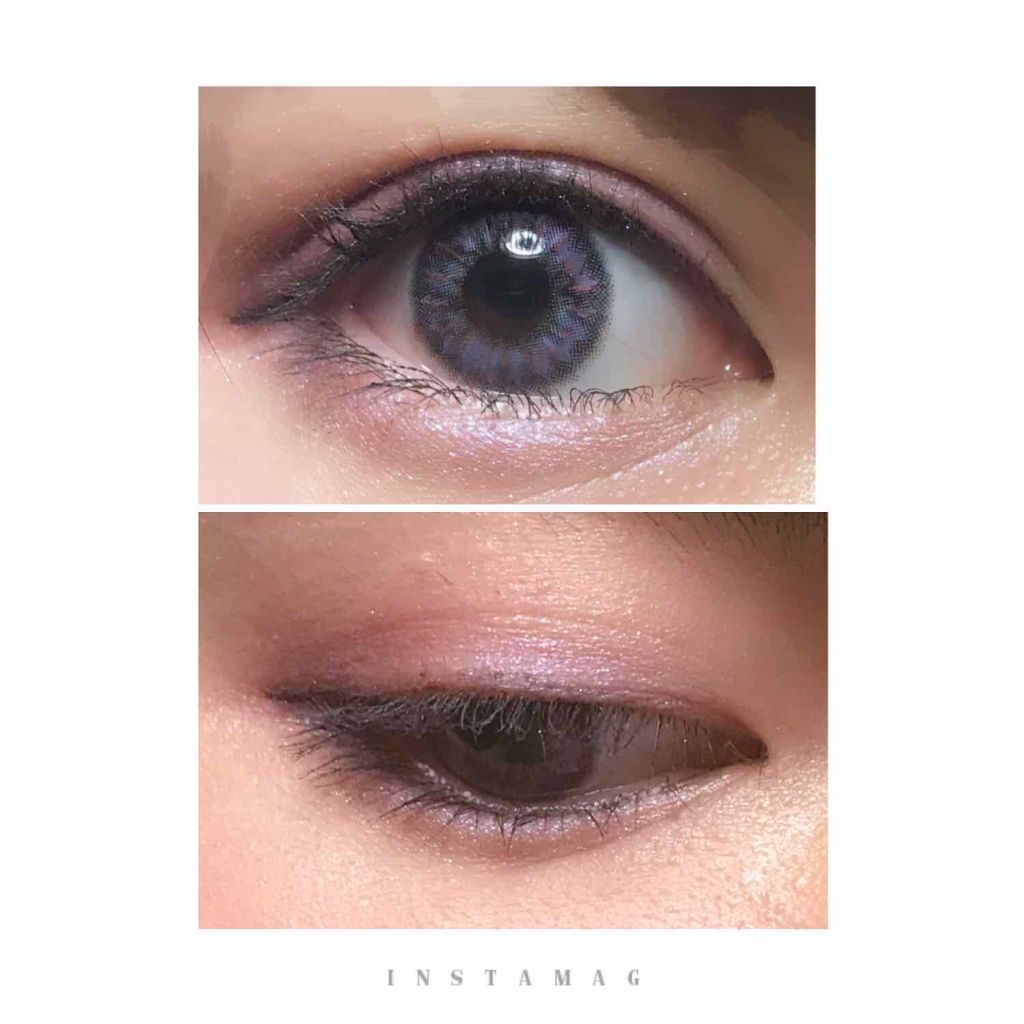 セレクト アイカラー/ESPRIQUE/単色アイシャドウを使ったクチコミ(4枚目)