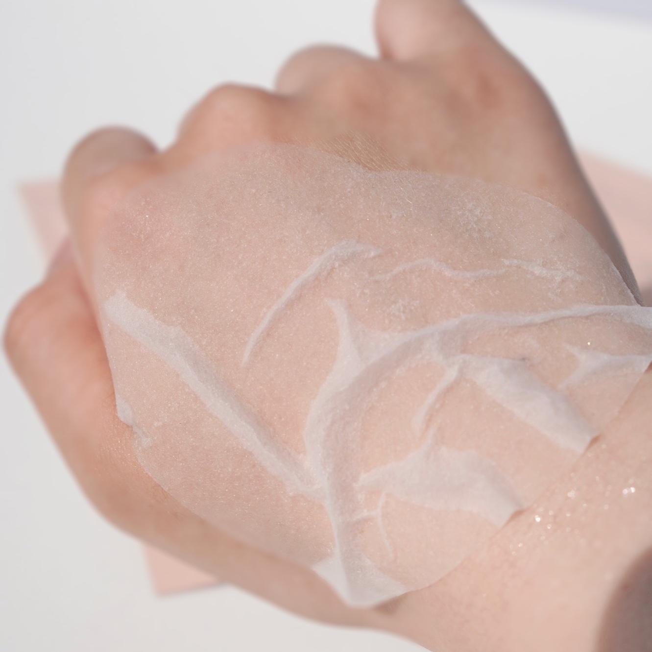 ブリンクリームパウダーシャドウ/BLING GLOW/単色アイシャドウを使ったクチコミ（3枚目）