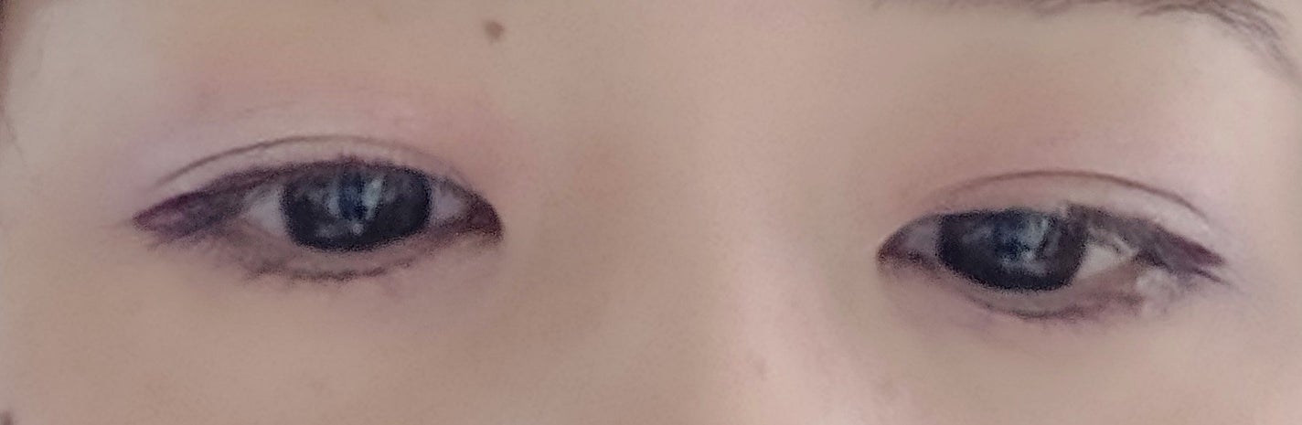 ミッドサマーフェアリーテイルズコレクション 5色アイシャドウパレット/FlowerKnows/アイシャドウパレットを使ったクチコミ(4枚目)