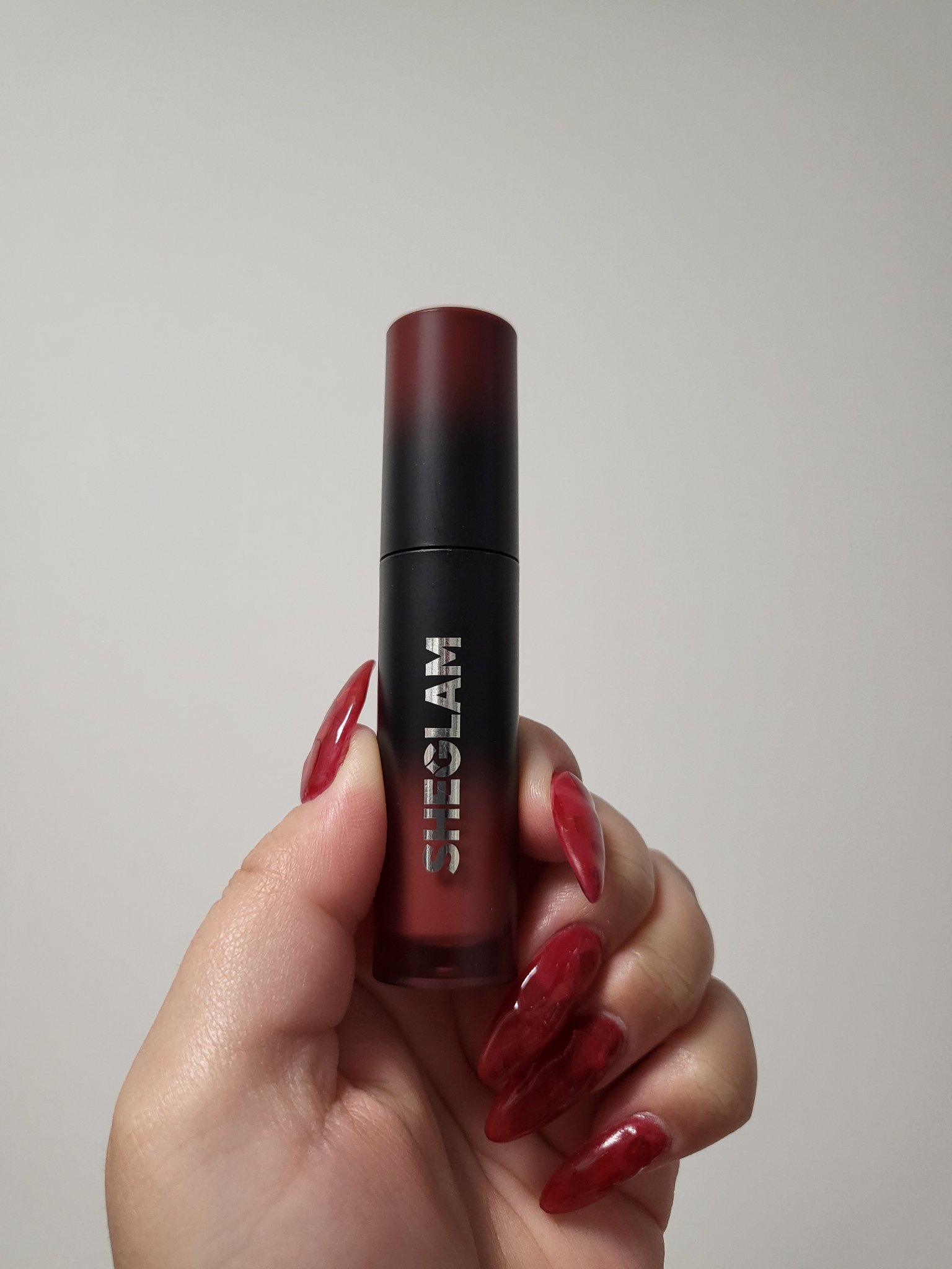 Ember Rose Collection リップグロス/SHEGLAM/リップグロスを使ったクチコミ（1枚目）