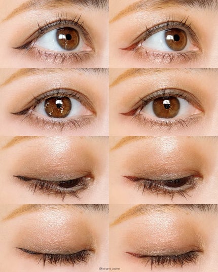 パーフェクトエクステンション マスカラ for カール/D-UP/マスカラを使ったクチコミ(6枚目)