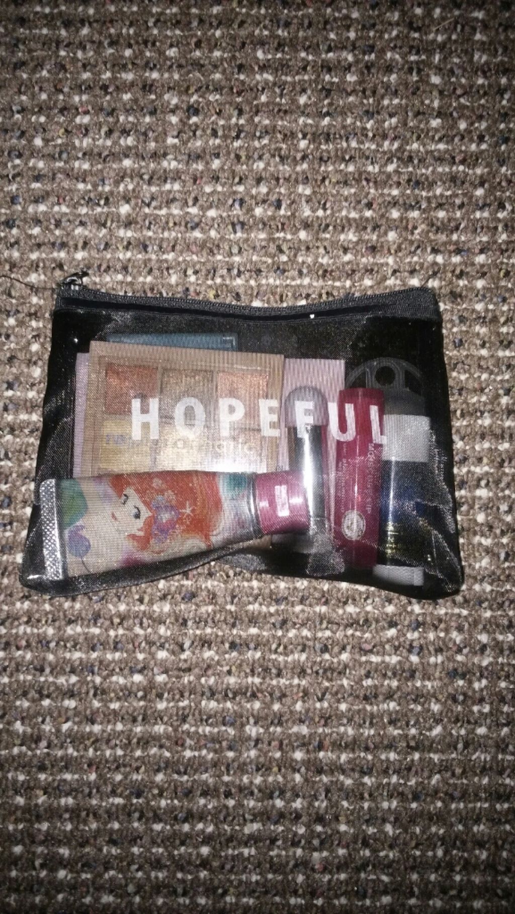 ディープモイスト 無香料/メンソレータム/リップクリームを使ったクチコミ（2枚目）