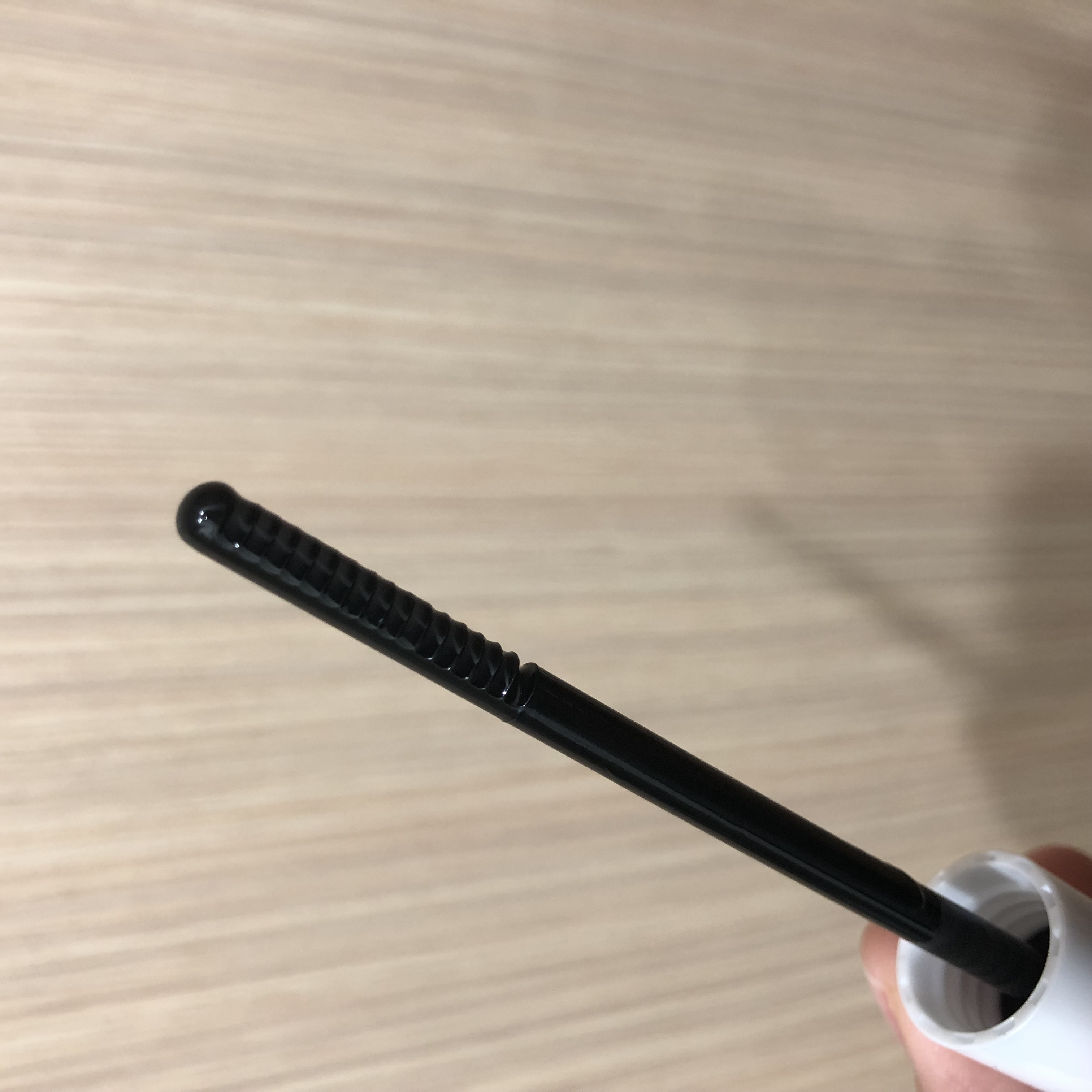 ヒロインメイクＳＰ スピーディーマスカラリムーバー/ヒロインメイク/ポイントメイクリムーバーを使ったクチコミ（1枚目）