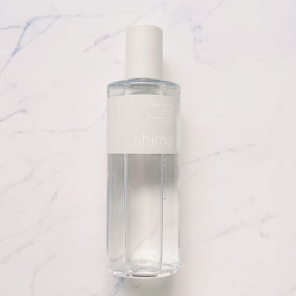 モイスチャライジング ローション/shims/化粧水を使ったクチコミ(2枚目)