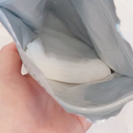 リズム デイリーケアマスク クールトーニング/RISM/シートマスク・パックを使ったクチコミ(3枚目)